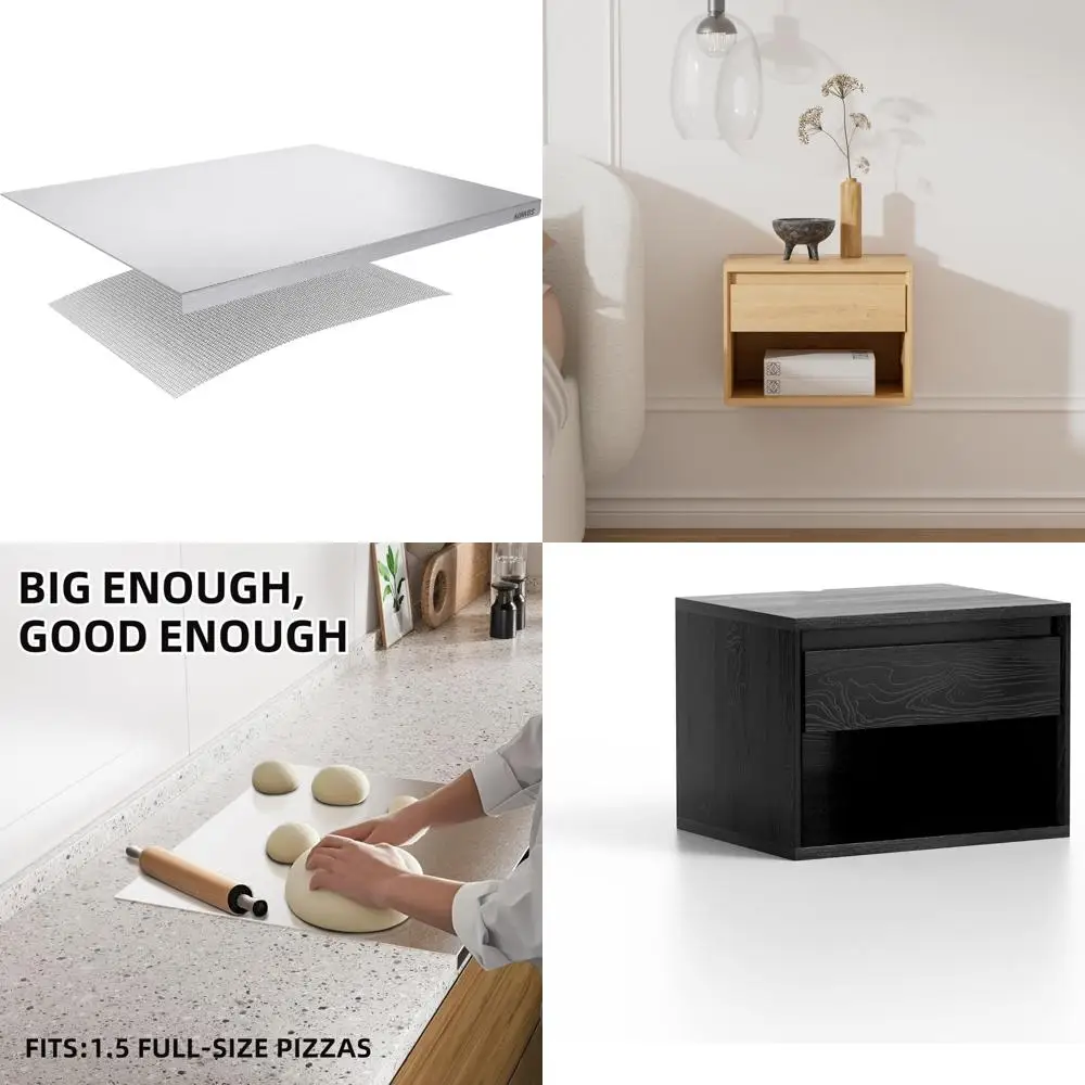 

Stainless Steel Food Grade 304 Chopping Boards with Lip - Durable Metal Kitchen Cutting Surfaces for Everyday Use