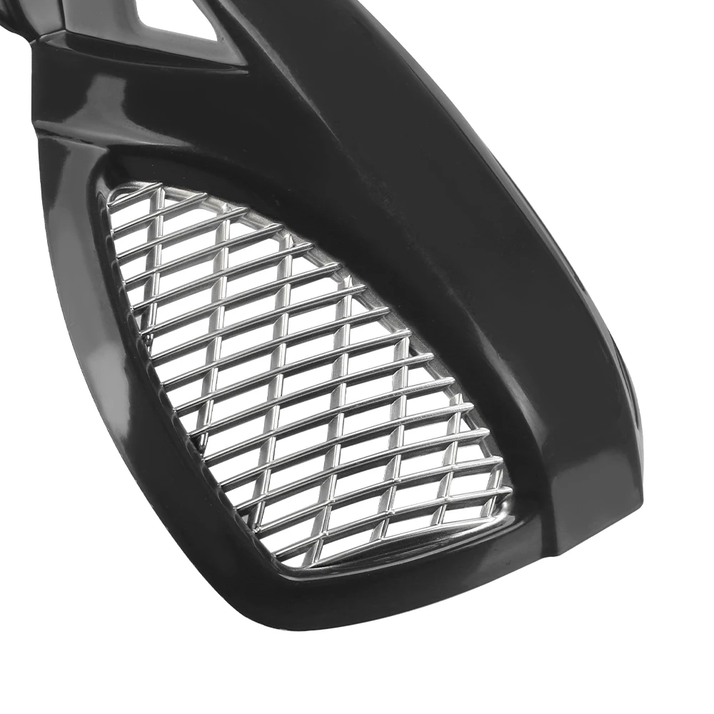 دراجة نارية Handguard حماية الصليب ل KTM هوندا ياماها 50cc 150 200cc Handguards العالمي اكسسوارات إندورو موتوكروس