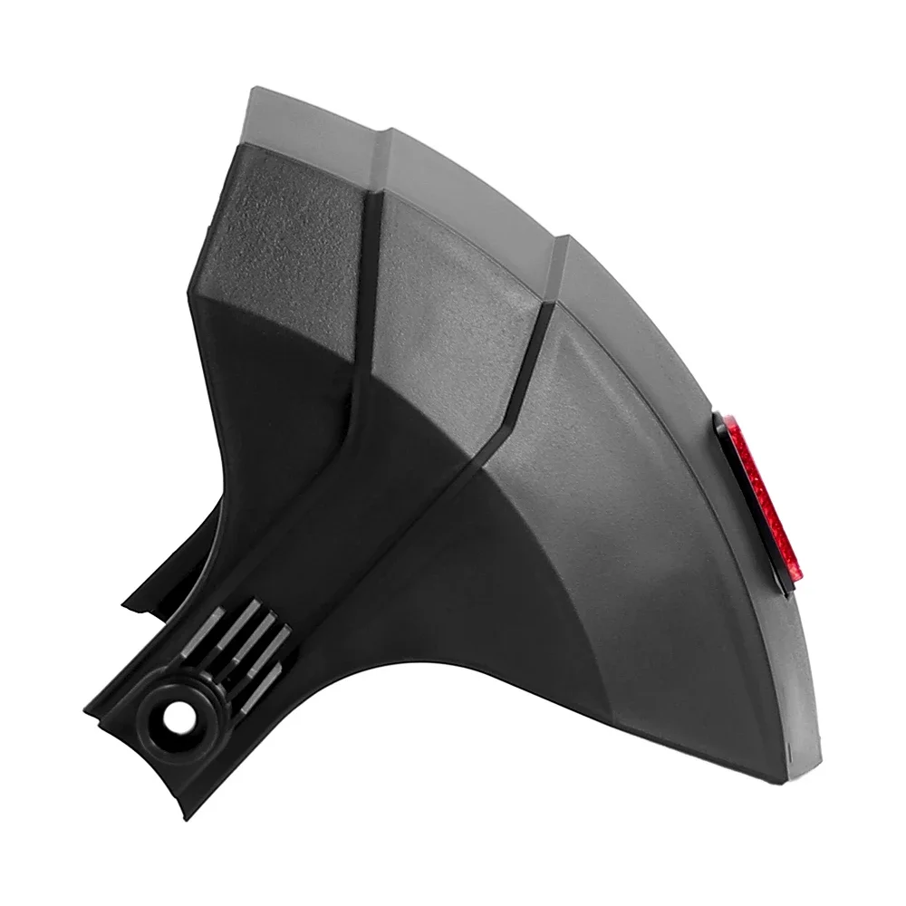 Electric Scooter Rear Wheel Fender for KUGOO Kukirin G3 G4 Kickscooter Mudguard Wheel Replacement Accessories Parts