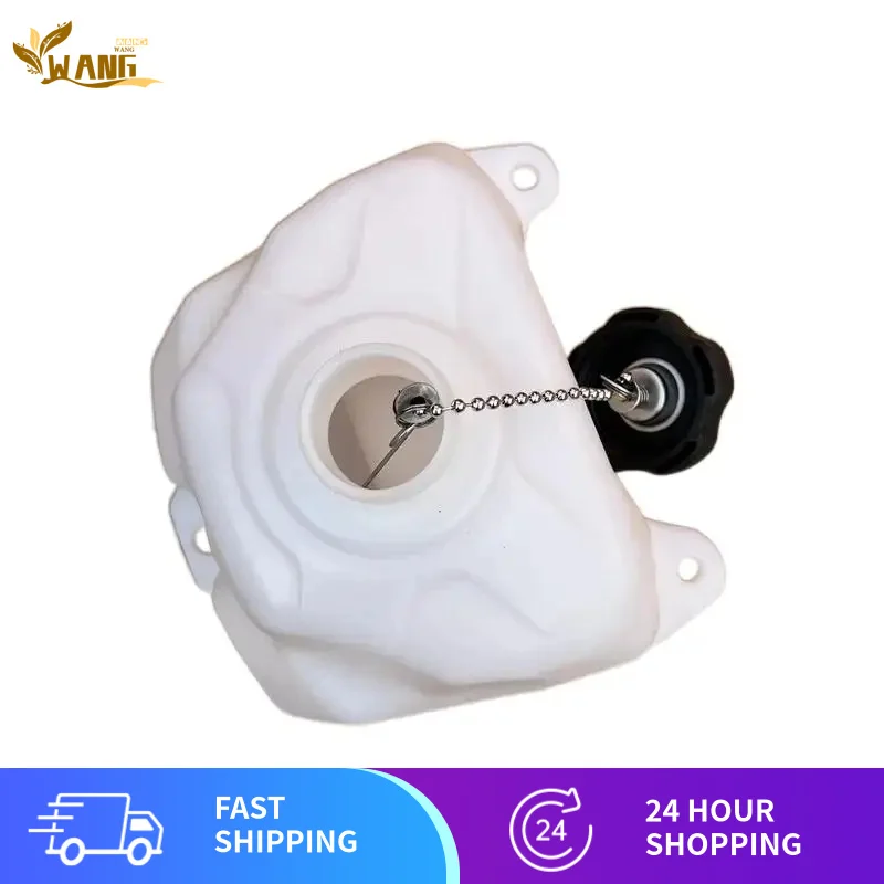 Крышка топливного бака M5 Interal в сборе для подвесного двигателя TOHATSU M5B NISSAN NS5B MERCURY и больше 5HP 6HP 4HP 369-70316-4