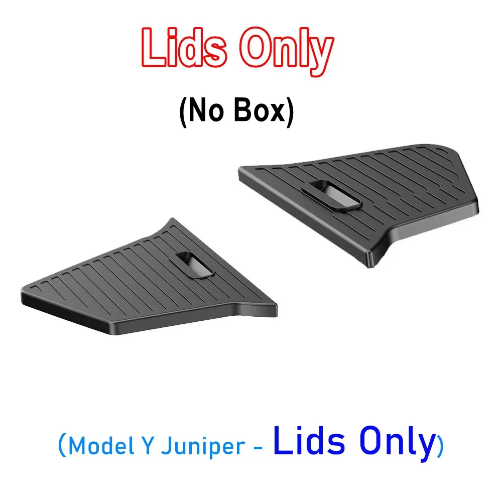 TPE Lids Only