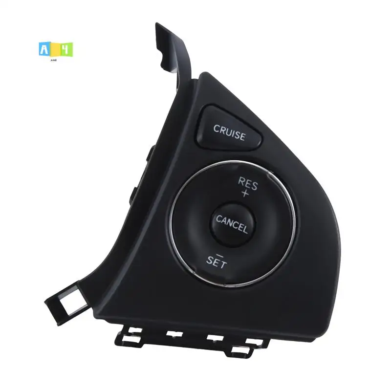 

A04E-Car Accessories Multifunctional Steering Wheel Button Cruise Control For Honda Fit VEZEL XRV GREIZ CITY GIENIA