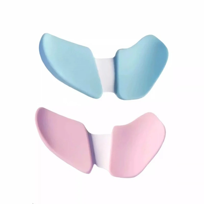 

Colorful mouse wrist holder, keyboard holder, game learning office multi-purpose