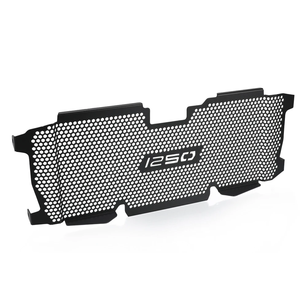 Capa de grade de proteção radiador, Acessórios para motocicletas, BMW R1250RS 2019 2020 2021 2022-2023-2024 R1250RS SE 2024-2025