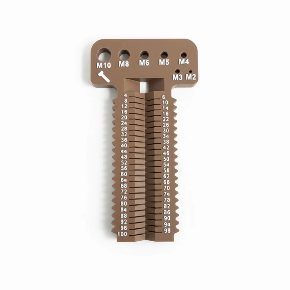 T-Square Wire Screw…