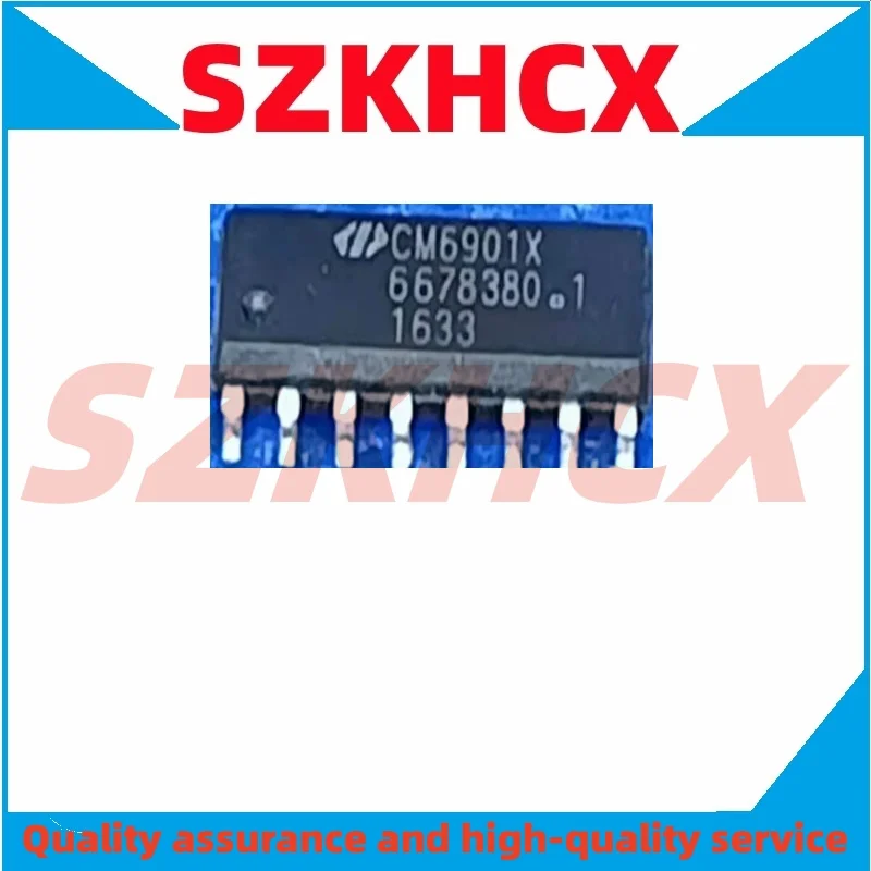 

10 шт./лот новый CM6901T6X