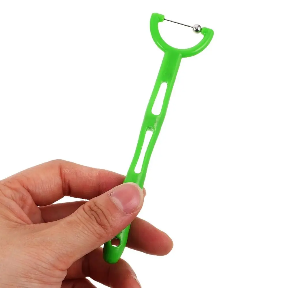 อุปกรณ์ฝึกกล้ามเนื้อปากและลิ้นแบบพกพา 3 ชิ้น ผลิตจากพลาสติกใหม่ ทนทาน ช่วยฝึกกล้ามเนื้อปากและลิ้นอย่างมีประสิทธิภาพ