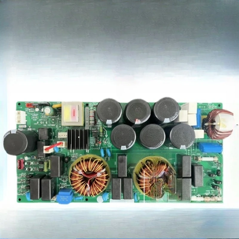 

Parts are suitable for the new multi-line FIL-CR1154GDXH8 filter power board 9ME42269000320