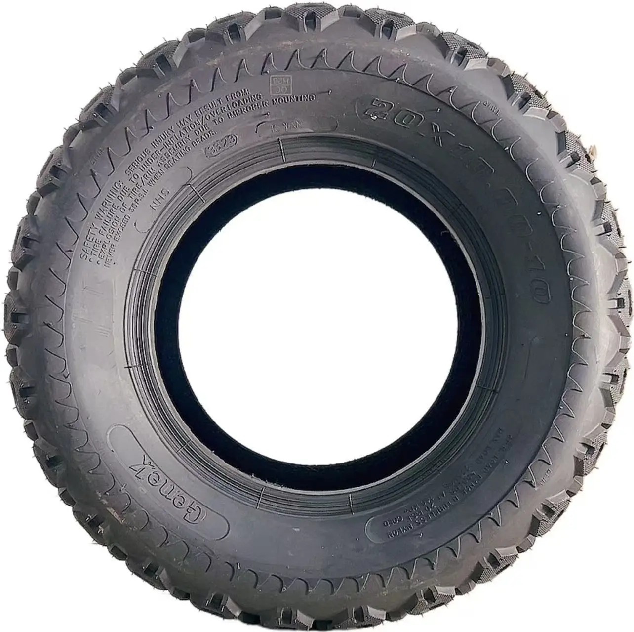 

Golf Carts Tire 14in 23*10-14 T118