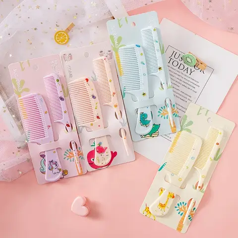 6 best sales बालों का ब्रश - №3