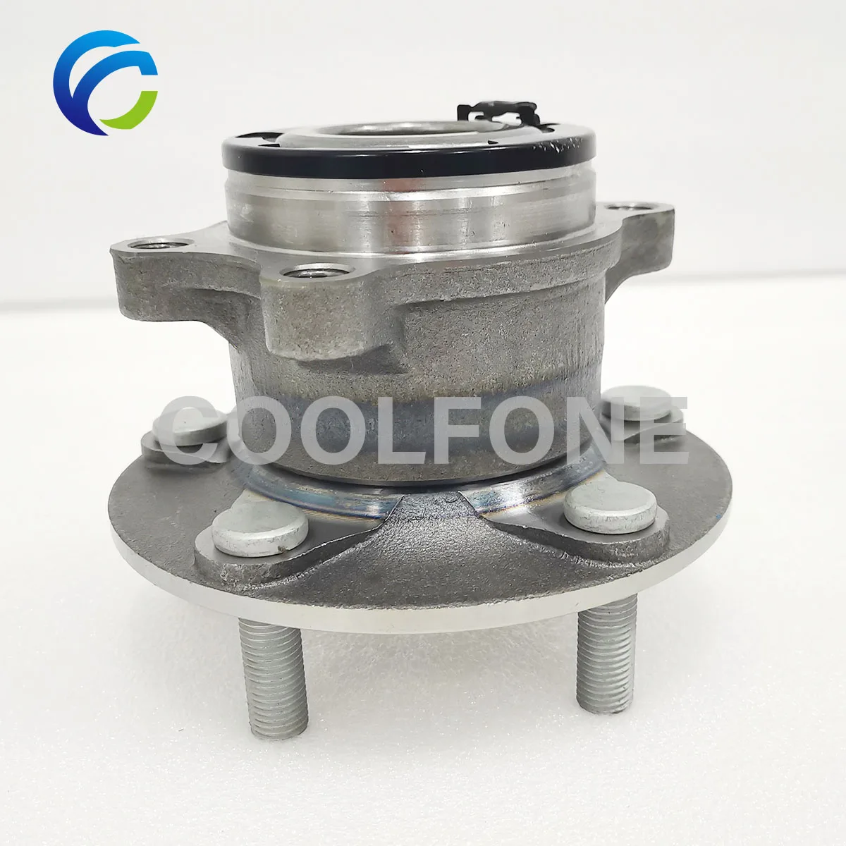 Rear Wheel Hub Bearing For CITROEN C4 AIRCROSS MITSUBISHI ASX OUTLANDER PEUGEOT 4008 4B12 3785A035 3785A064 3785A073 713650630