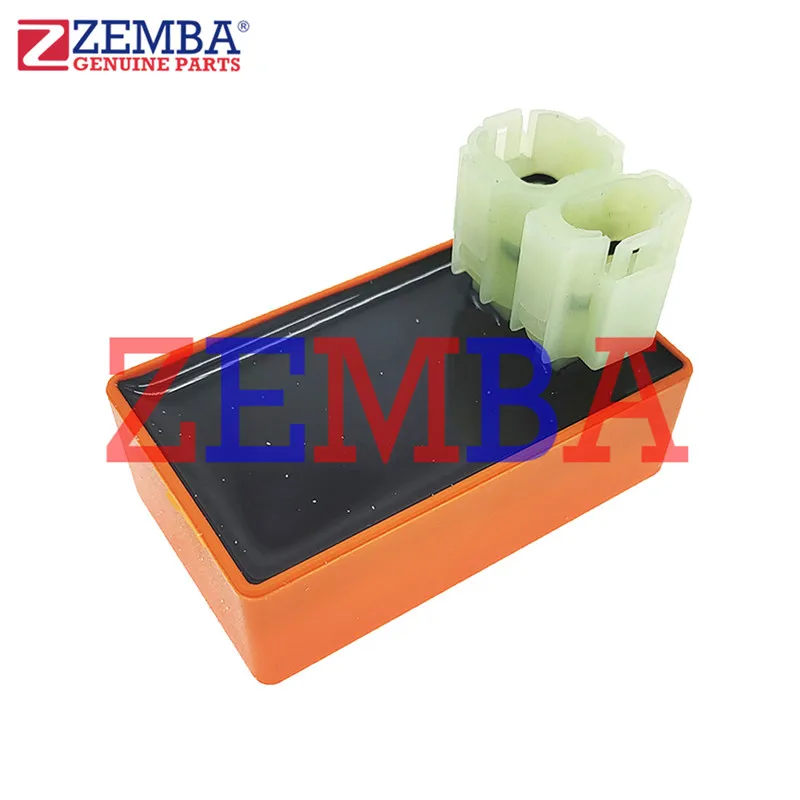 

PERFORMANCE A/C CDI BOX CDI UNIT 4+2 PIN FOR GY6 50CC 125 CC 150CC 200CC SCOOTER ATV QUAD GO KART