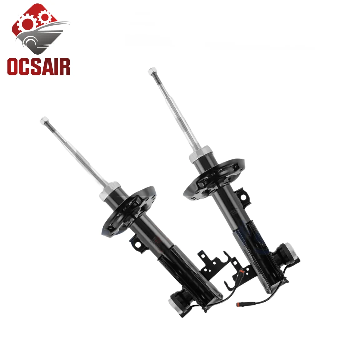 2PCS Front L&R Shock Absorber Strut For Buick Regal Opel Insignia 2.0 BiTurbo CDT 13310728,13319739,0344291,13319741,0344388