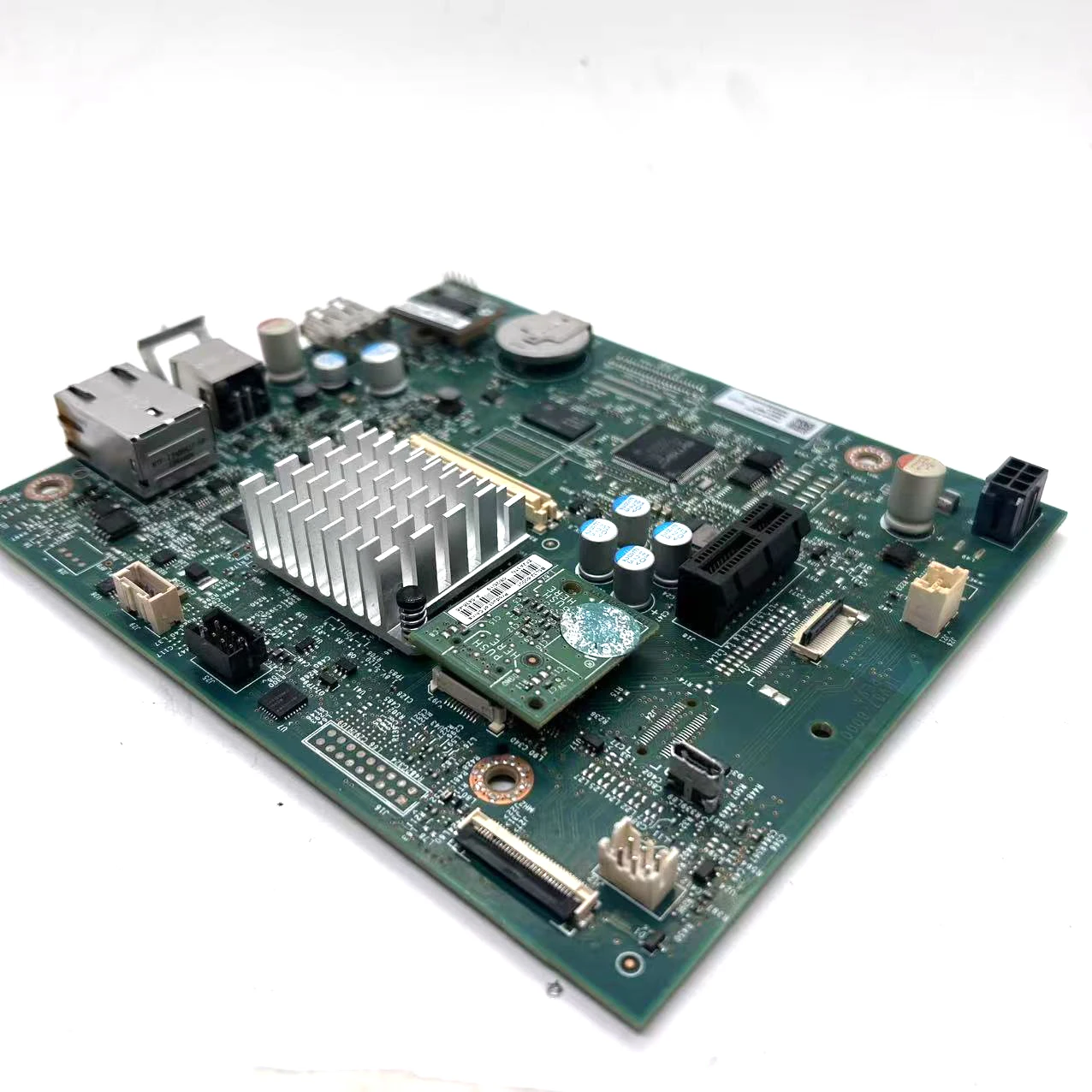 Placa principal 1PV87-60001 compatible con HP LaserJet M507X M507