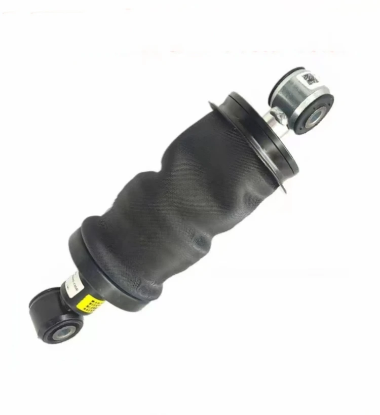 

712W41722-6036 SITRAK C7H Cab rear shock absorber