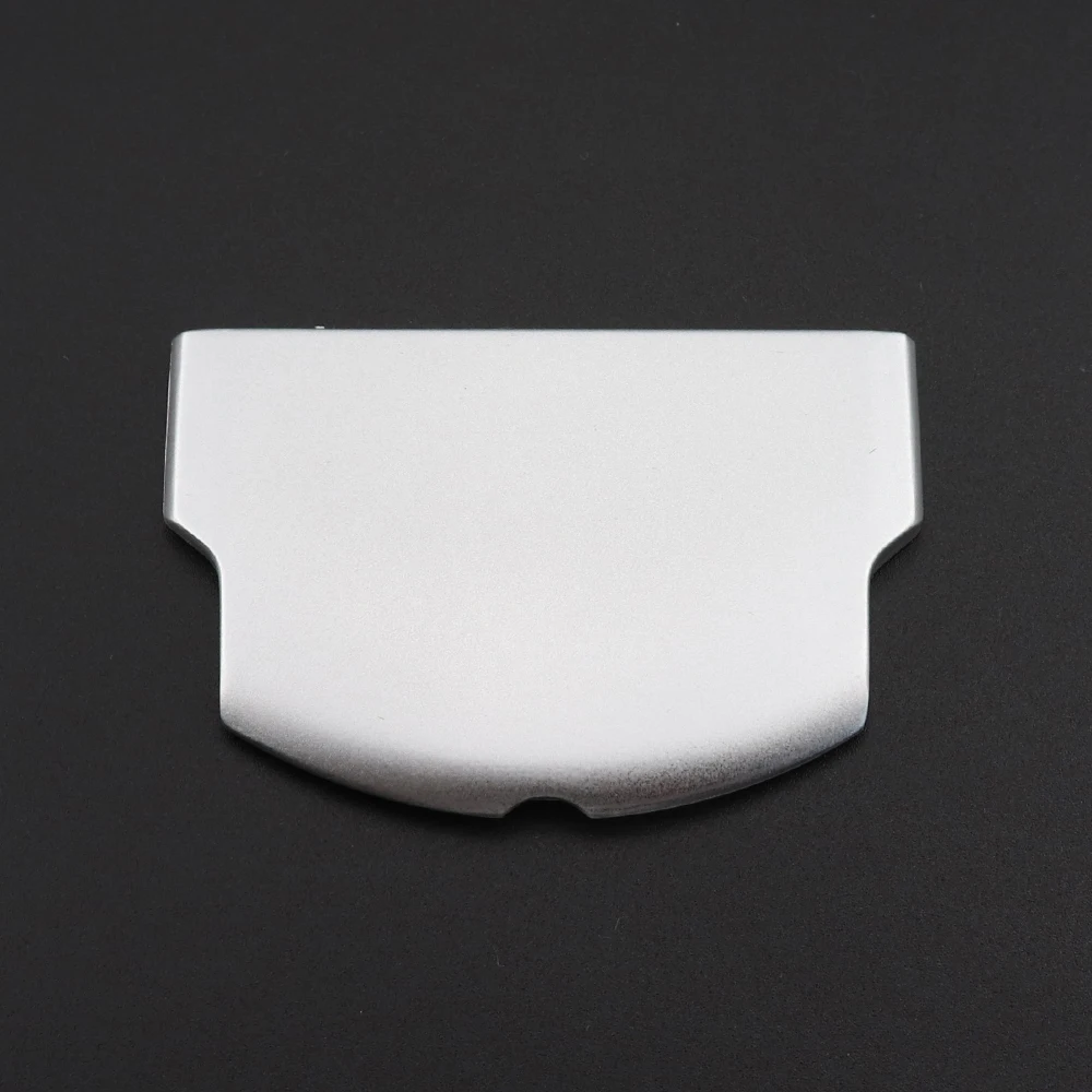 1 قطعة البطارية الغطاء الخلفي الغطاء الواقي لاستبدال سوني PSP 2000 3000 سلسلة من غطاء البطارية