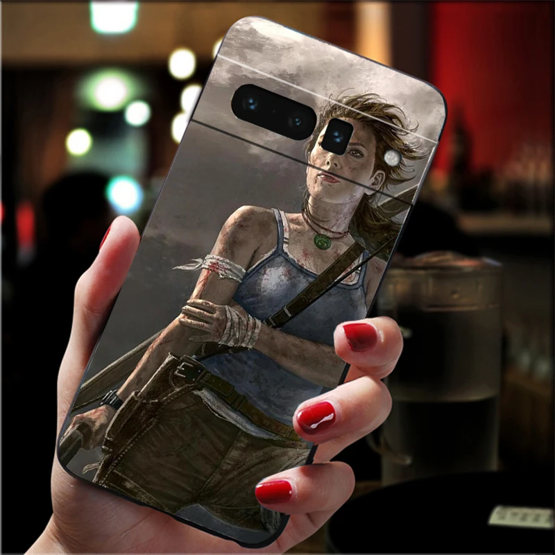 Phone Case For Goog… - image