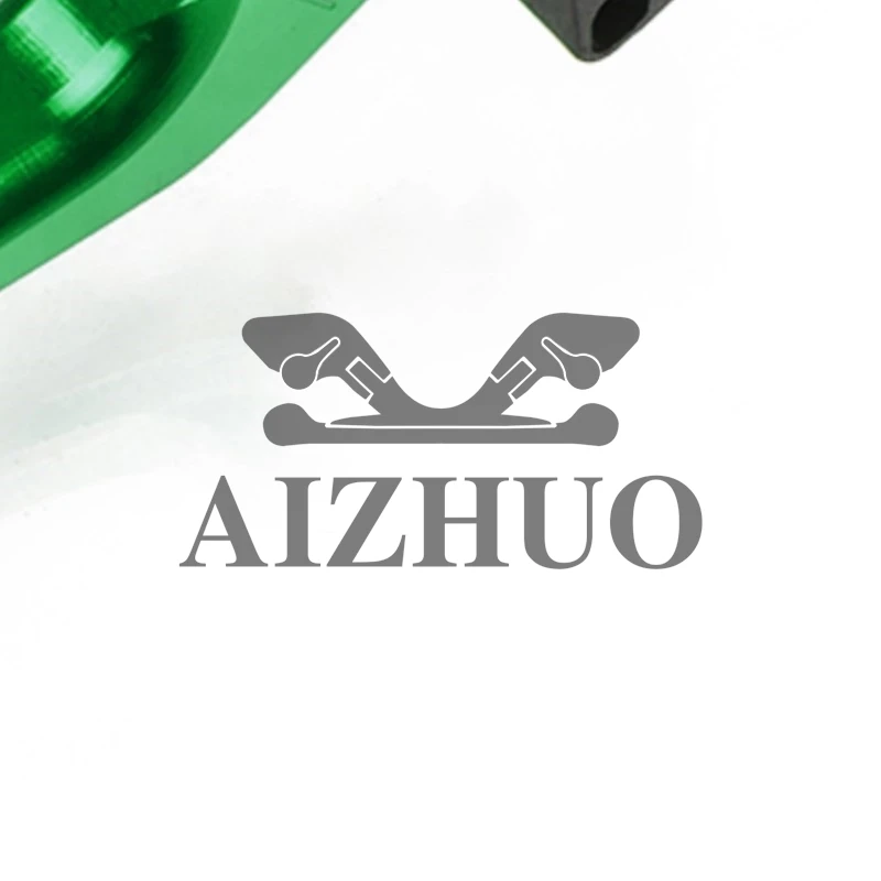 

Для YAMAHA YZ250 YZ 250 2001 2002 2003 2004 2005-2007 мотоцикл с ЧПУ алюминиевый велосипед для грязи поворотные тормозные рычаги сцепления аксессуары