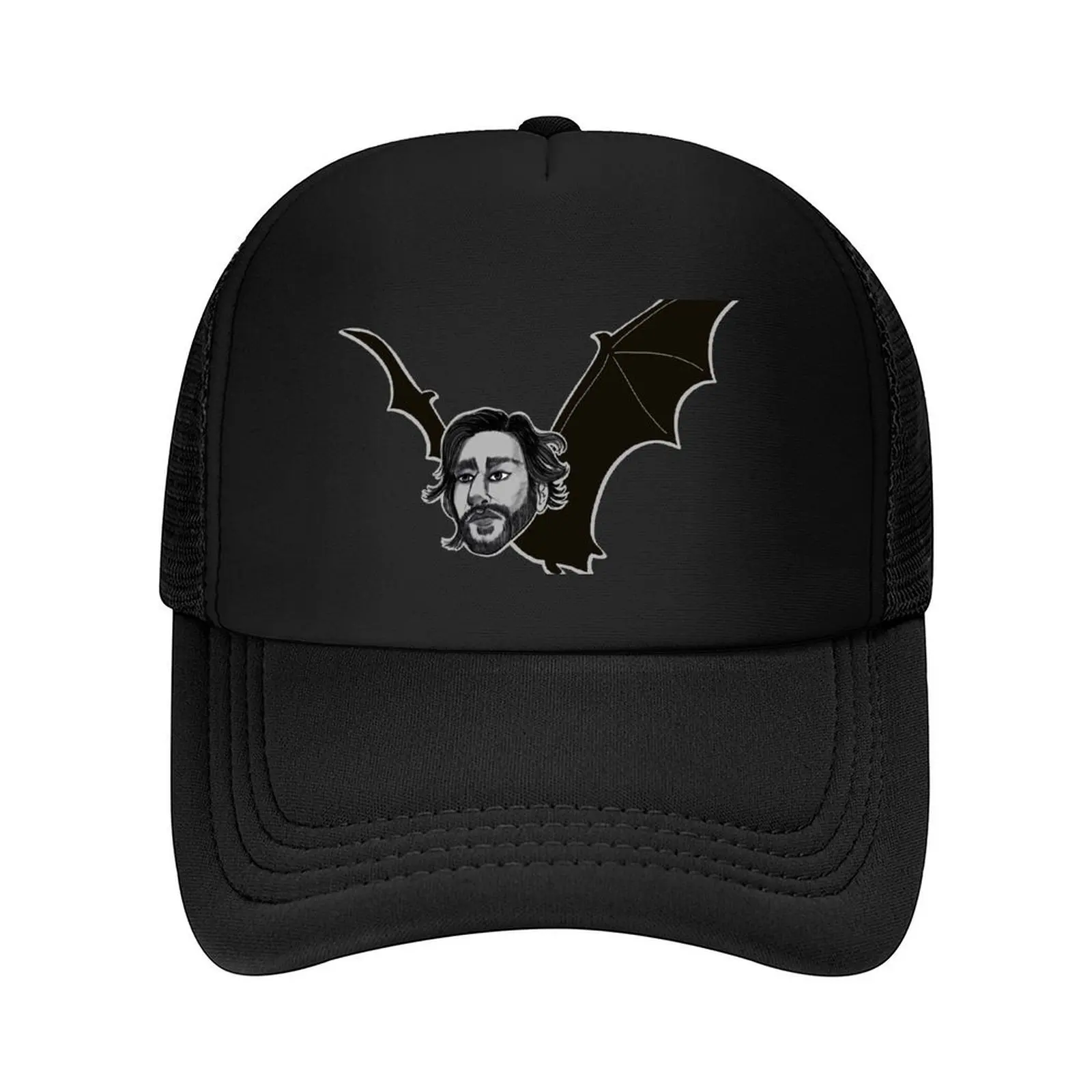 

Bat Berry Baseball Cap Luxury Man Hat golf hat genuine Fishing cap sun caps Woman Men's