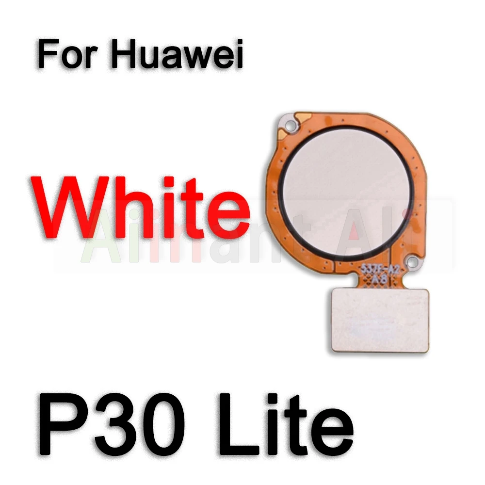 Variant: P30 Lite White