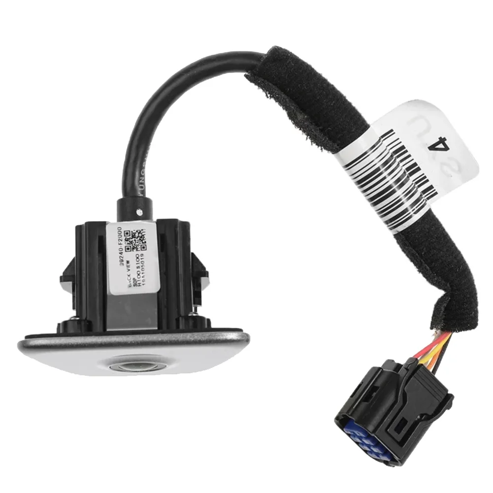 جيدا 1 قطعة 99240-F2000 جديد كاميرا الرؤية الخلفية وقوف السيارات مساعدة كاميرا احتياطية لشركة هيونداي إلنترا 2019-2021 #4