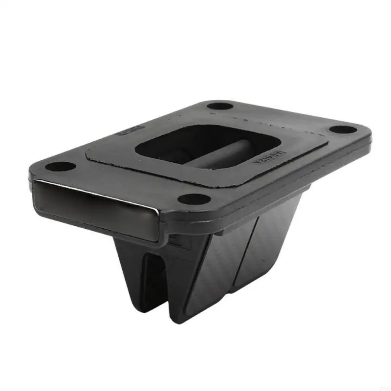 77HF القصب صمامات مكون V351B لتعزيز أداء دراجة نارية 50cc 65cc #4