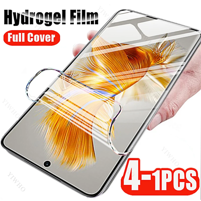 Hd Hydrogel Film Fo… - image