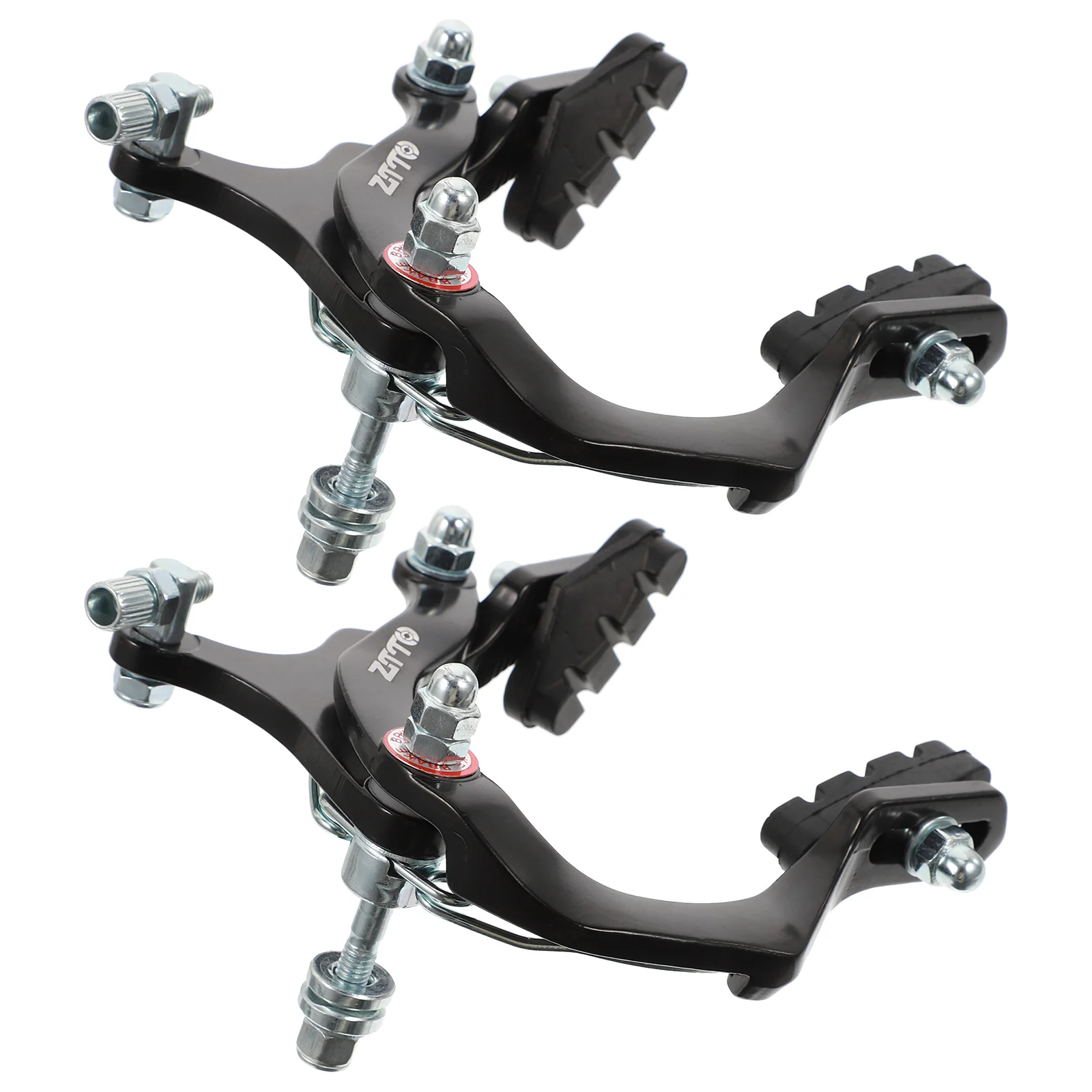 

Brakes Bike C Shoes Caliper Calipers Accessories Side Pull Child Long Arm