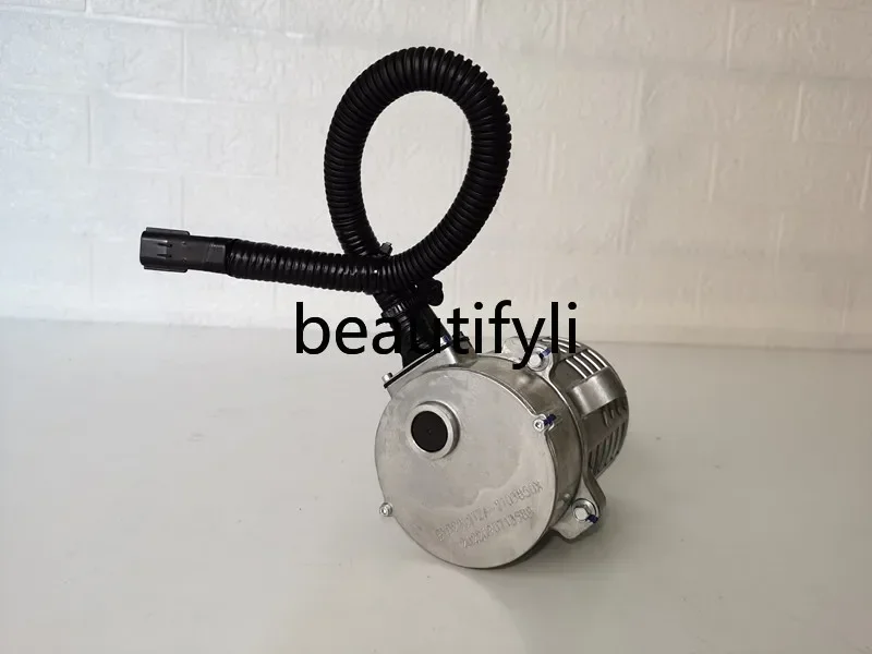 

s23 New energy electric vehicle parts T5A right oil pump motor assembly BYD2912TZA-2103850X