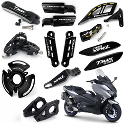 For Yamaha T-MAX 530 TMAX530 T MAX530 2012-2015 2016 TMAX 530 SX DX 2017 2018 2019 2020 2021 2022 Motorcycle Accessories Parts