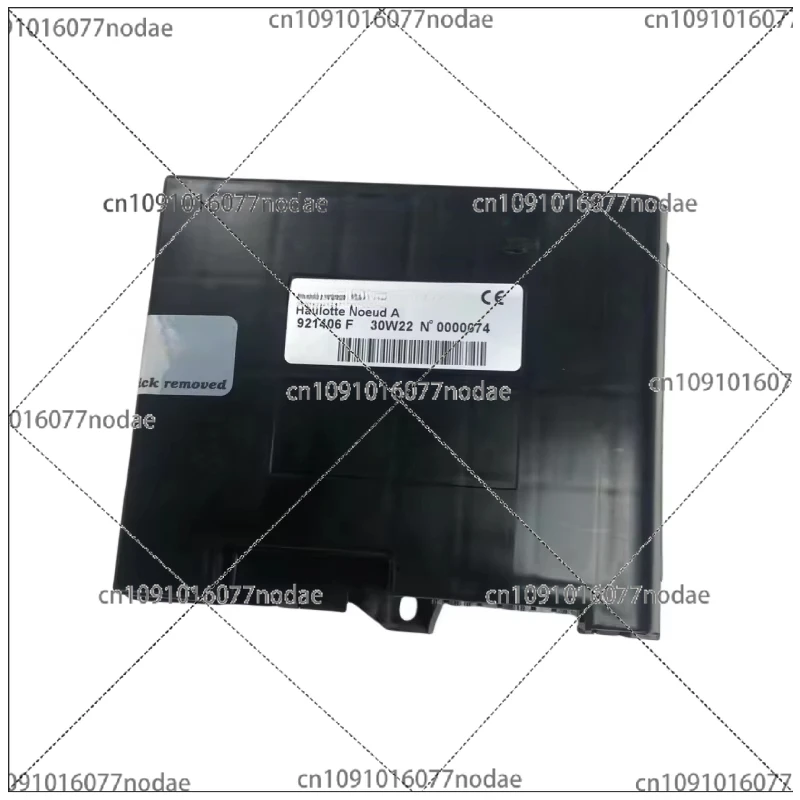 Aftermarket 2441308810 HA-2441308810 Original Motor Controller Used for Haulotte HA16PXNT HA18SPX HA32PX HA41PX