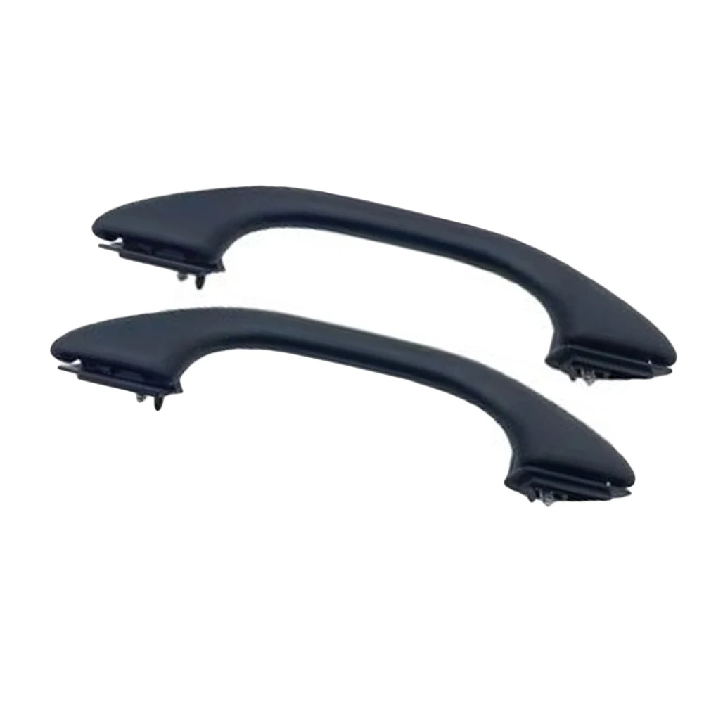 Overhead Assist Roof Grab Handle Direct Replacement Easy Installation No Programming Required Front And Rear As Shown