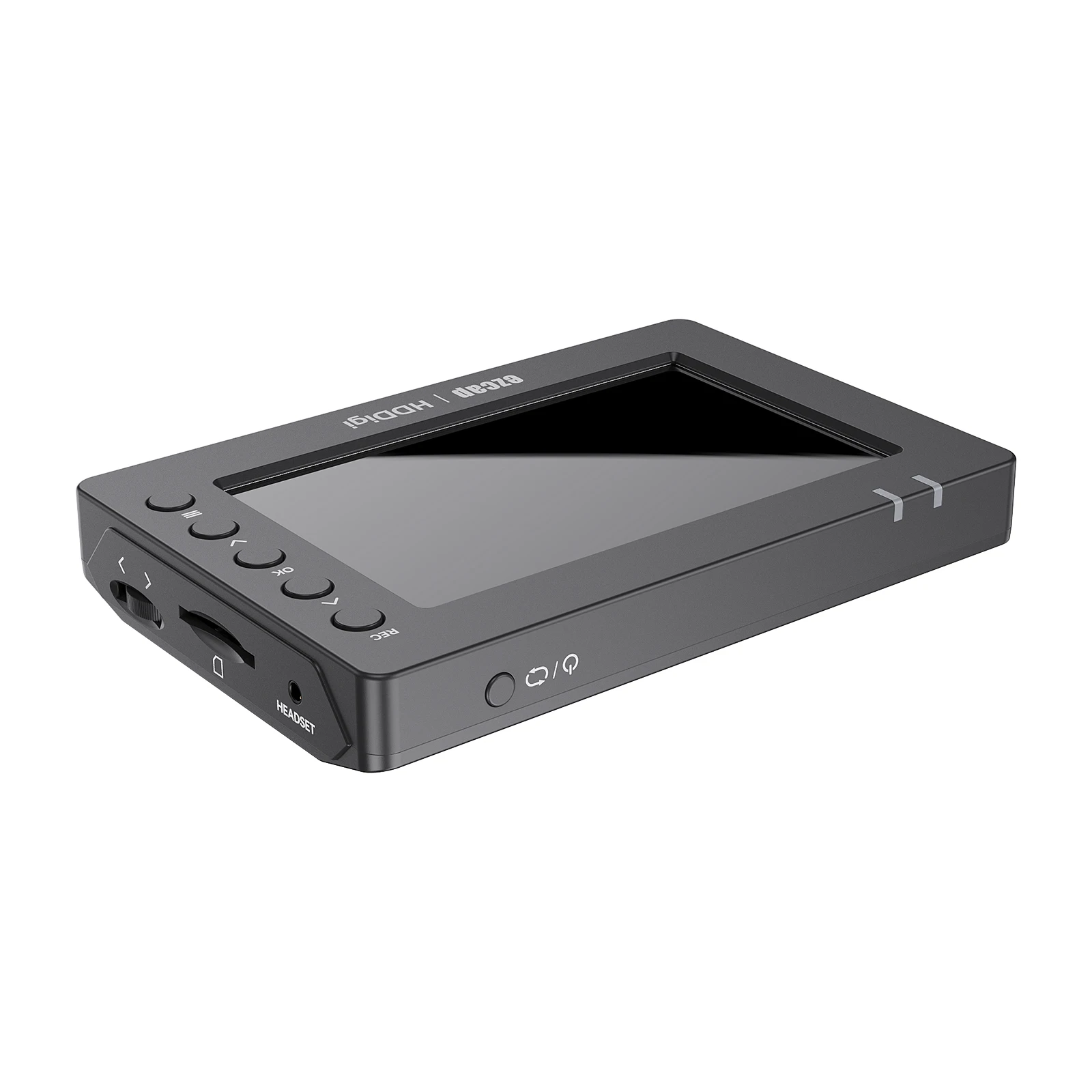 1080p HDMI AV بطاقة التقاط الفيديو لعبة المنتزع مع مشغل الشاشة ل PS4 DVD VHS لاعب كاميرا البث المباشر سجل إلى بطاقة SD