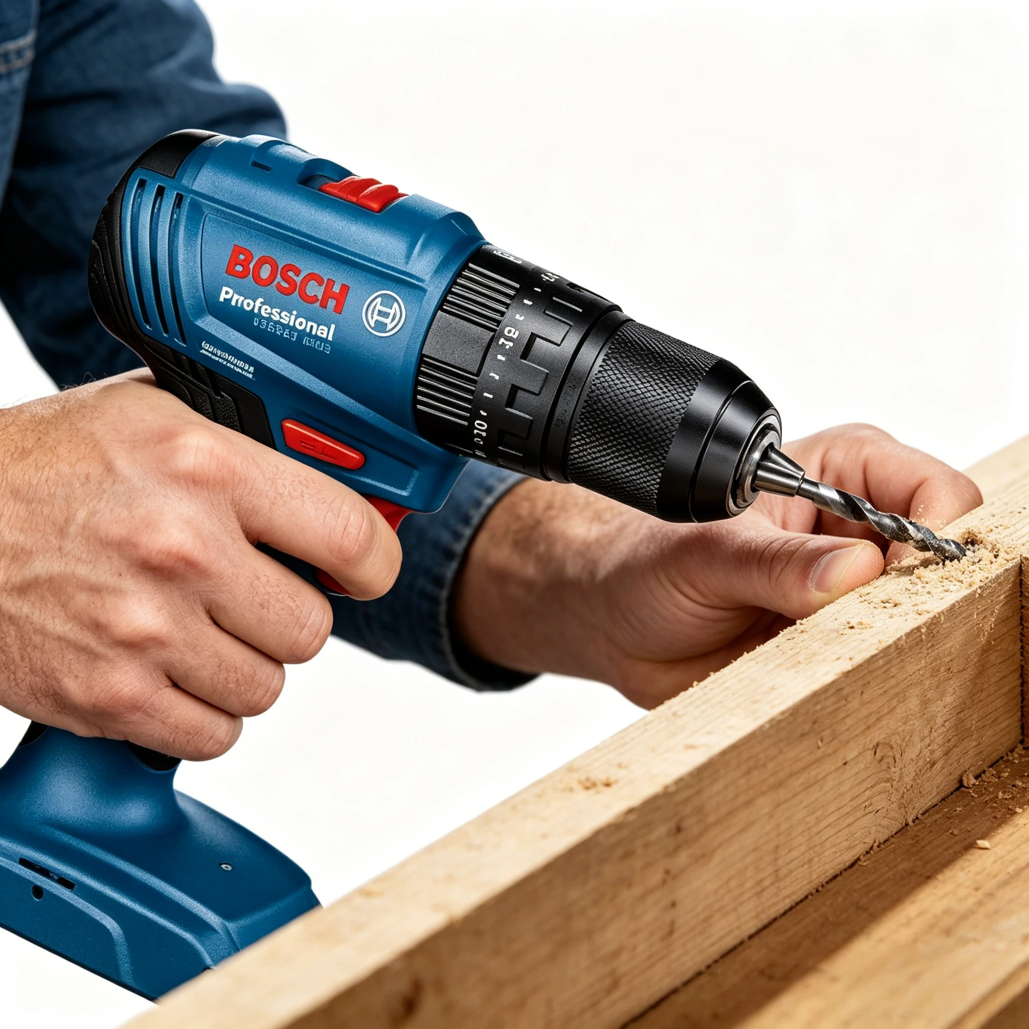 Bosch Drill Gsb 18V - 보쉬 GSB 185-LI 18V 무브러시 무선