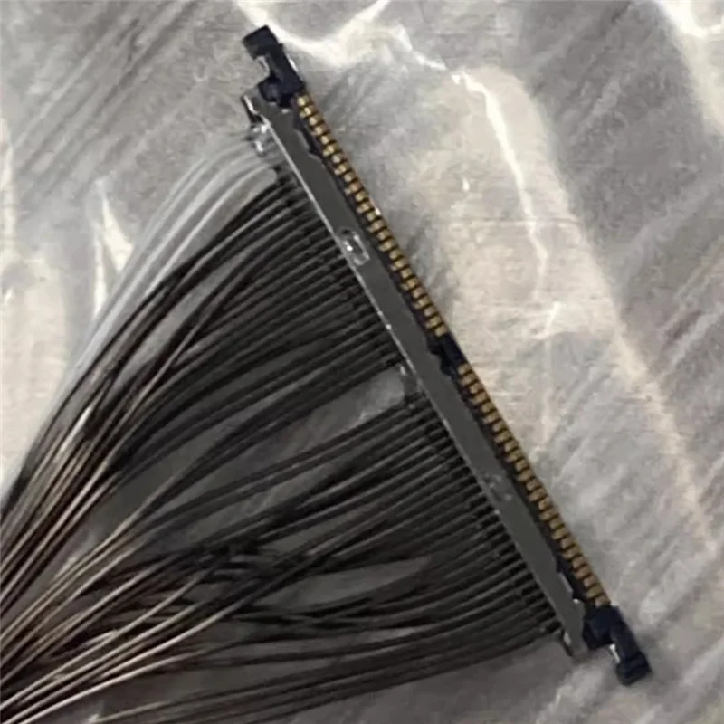 

Y22A-Gimbal Signal Cable For DJI EVO Max 4T Drone Camera Coaxial Line Video Signal Transmission Wire Replacement Part