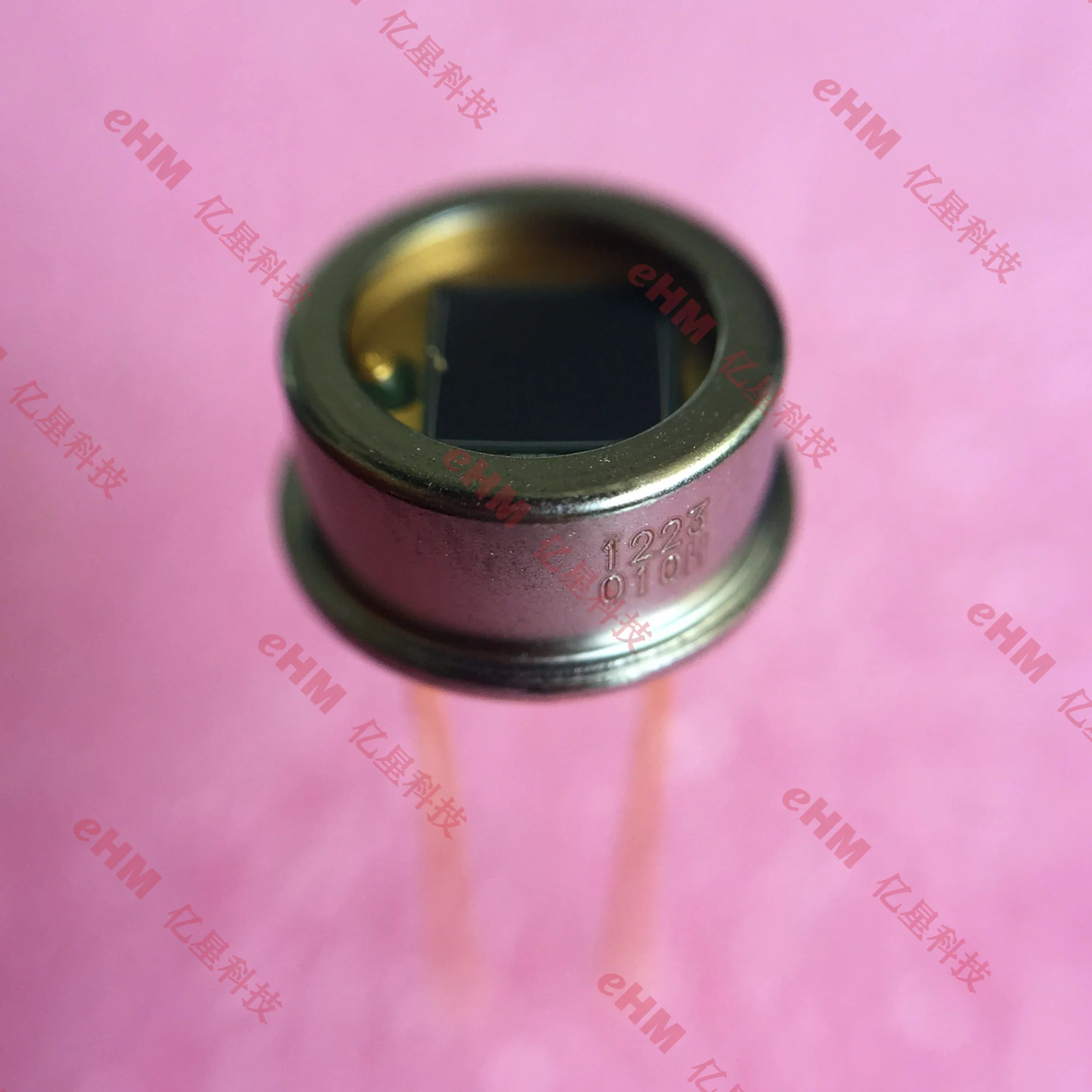 S1223 S1223-01 HAMAMATSU Si PIN photodiode