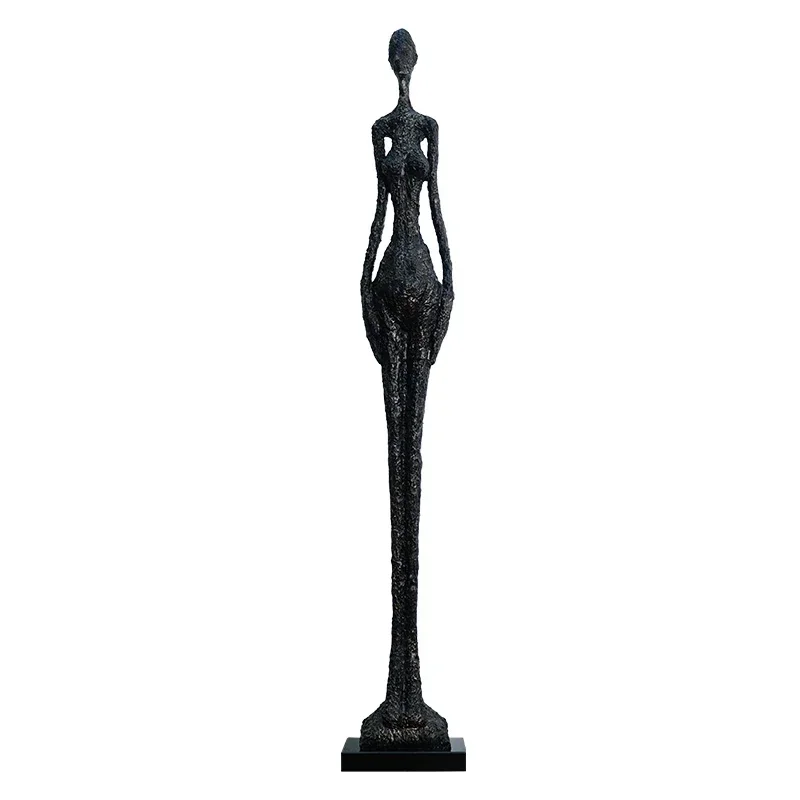 GY فندق اللوبي شكل كبير الطابق الحلي مبيعات مكتب نموذج غرفة نافذة مجردة الفن لينة الديكور النحت