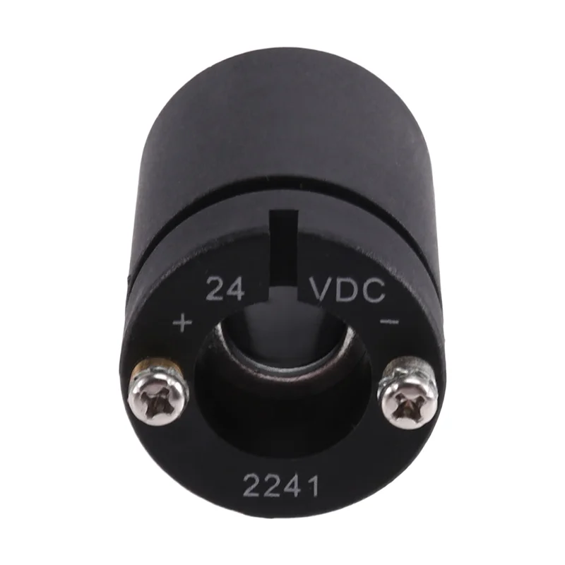 L10A Transmission Control Valve Solenoid Coil 24V 246283 DT246283 For Clark LMHR28000 Kalmar Dana