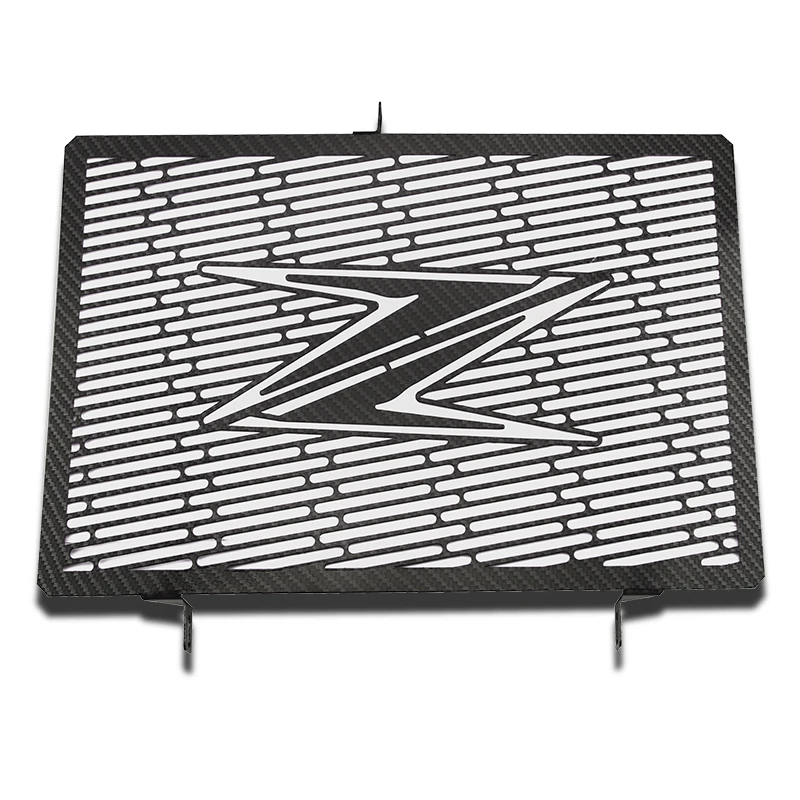 For Kawasaki Ninja Z 800 1000 Z750 Z800 Z1000 Z1000SX ZR800 Motorcycle Radiator Protector Guard Grill Cover Cooled Protector