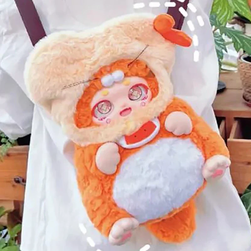 

Quilla Meow Meow House Series Рюкзак слепая коробка игрушки куклы милые аниме фигурки украшения фигурки куклы настольный домашний декор