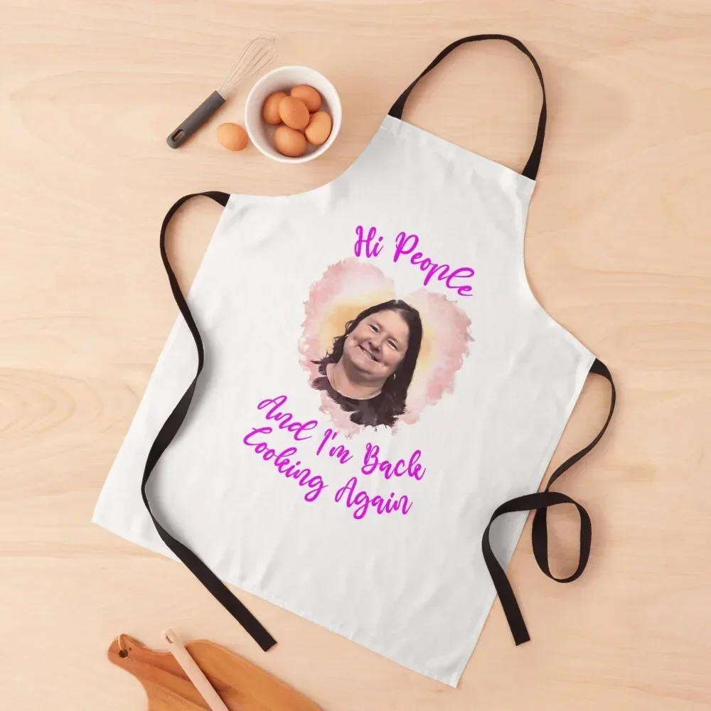 Kay_s Cooking Apron Waterproof Kitchen For Women esthetician For Men kindergarten teacher Apron