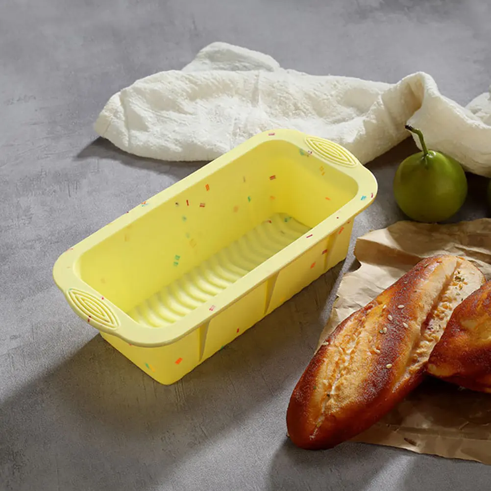 : Brot-und Laib pfannen