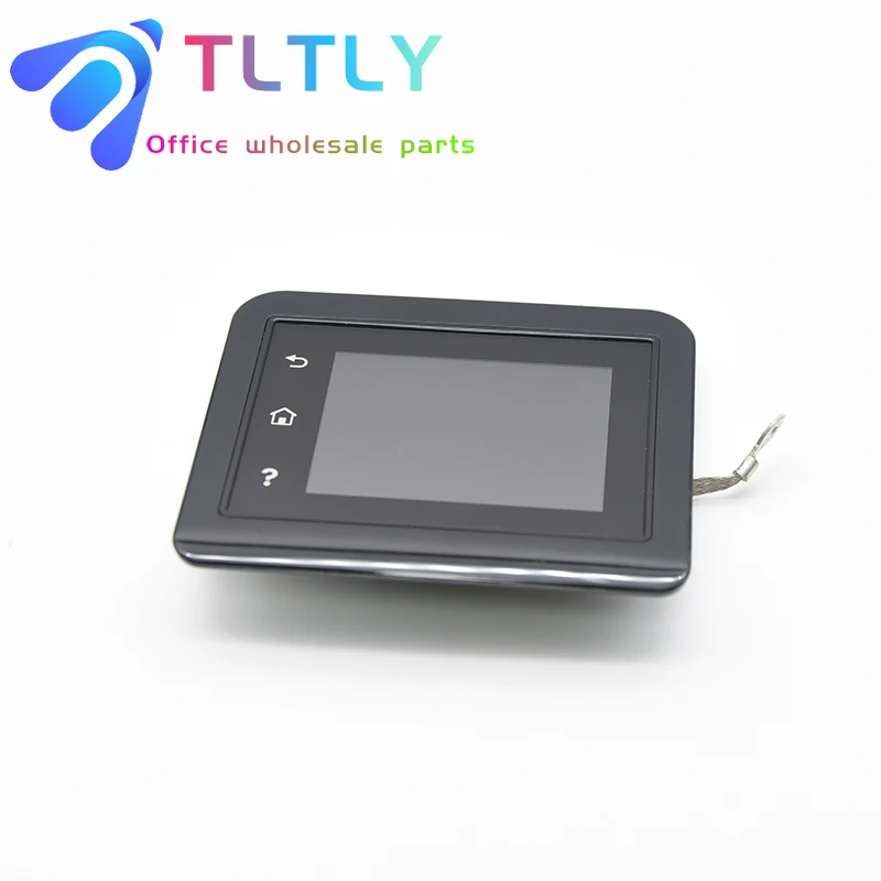 1PCS Display Screen For HP M428fdn M428fdw M429dw M429fdn M429fdw M428 M429 428 429 Control Panel Assembly Touchscreen