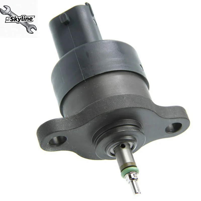 

0281002480 13517787537 Регулирующий клапан регулятора давления Common Rail E46 E38 E39 X5 2.5D 3.0D 3 5 7 2.5D 3.0D