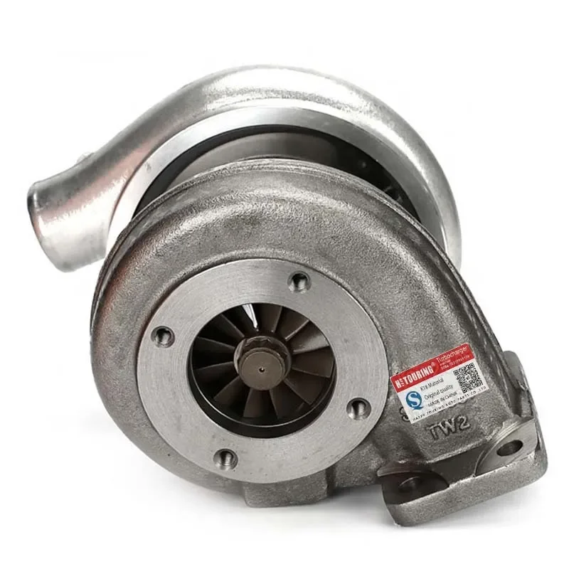 

Hot saleTurbocharger hx35 turbo 3539678 4033596 3591461 3539679 4035455 3539678 forDaewoo DH220-5 220-5 ENGINE DB58 DB58T