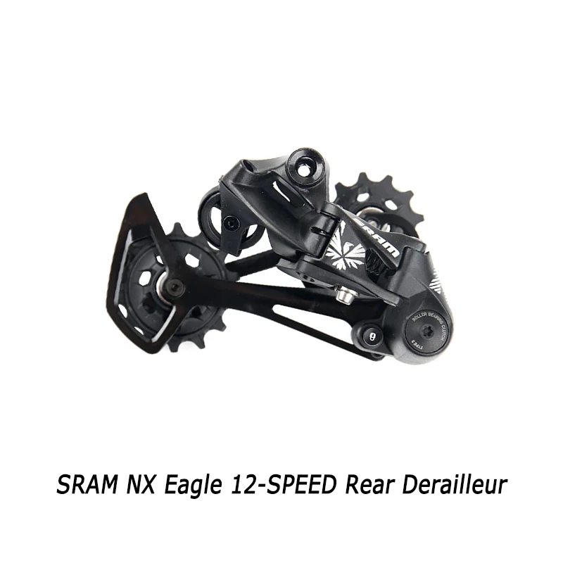 SRAM NX Eagle 12-SPEED 12v MTB Groupset Trigger Shifter Rear Derailleur PG1210 pg1230 11-50T K7 Cassette Chain bike accessories