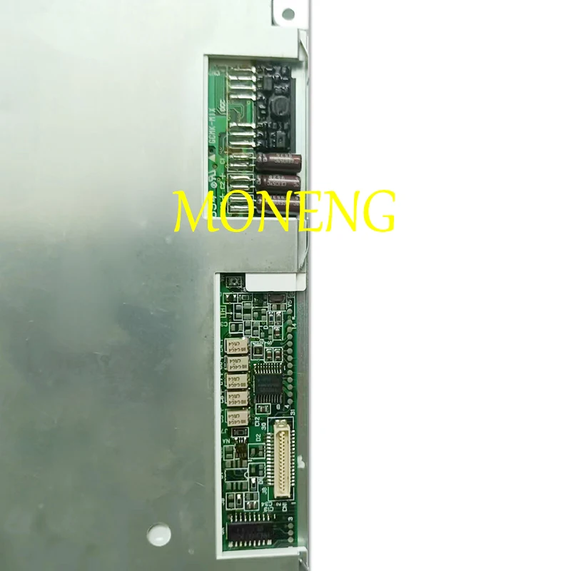 For NEW CASIO MD805TT00-C1 HC5380H83TCC CCFL TFT Repair LCD Screen Display Panel Industrial Computer