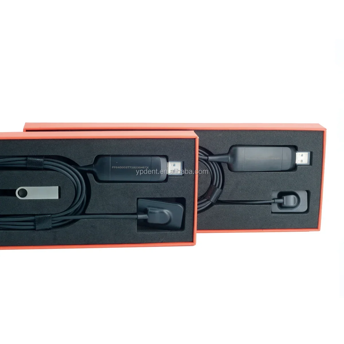 2024 YP-Wukong RVG Z-ENSOR INTRAORAL  X-RAY SENSOR x ray sensor aps cmos digital x ray sensor for