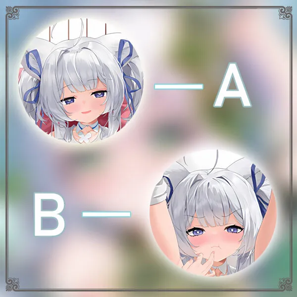 

Azur Lane Shinano Anime Game Dakimakura Hing Body PillowCase Cushion Otaku Bed Linings Xmas