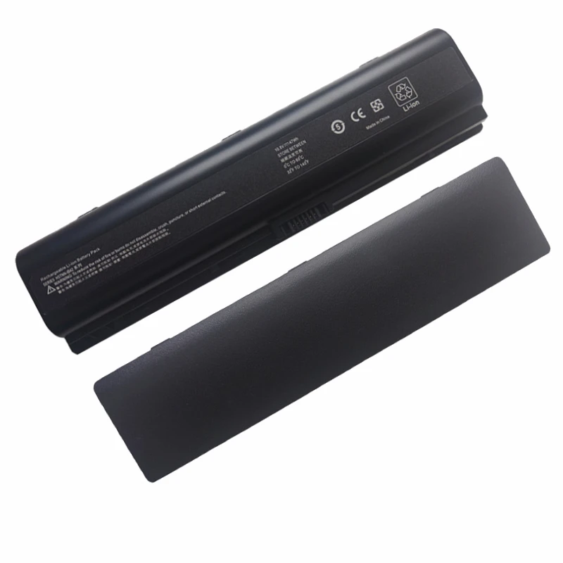 DV2000 بطارية 10.8V 4200mAh ل جناح Hp A900 A903XX A904TU A905TU A908TU A910EM A913CL A915EF DV2100 DV2500 DV6000 DV6700